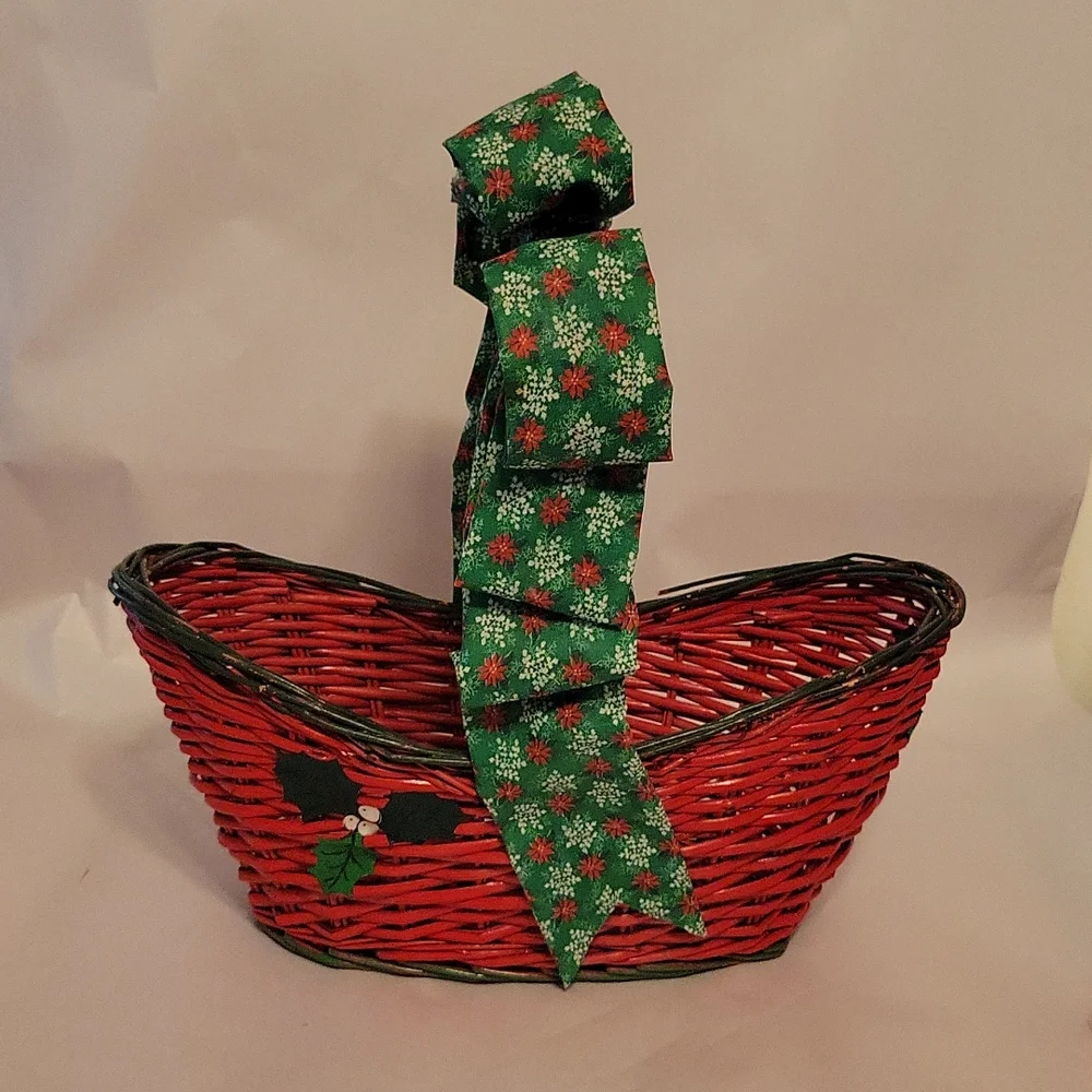 Holiday Basket